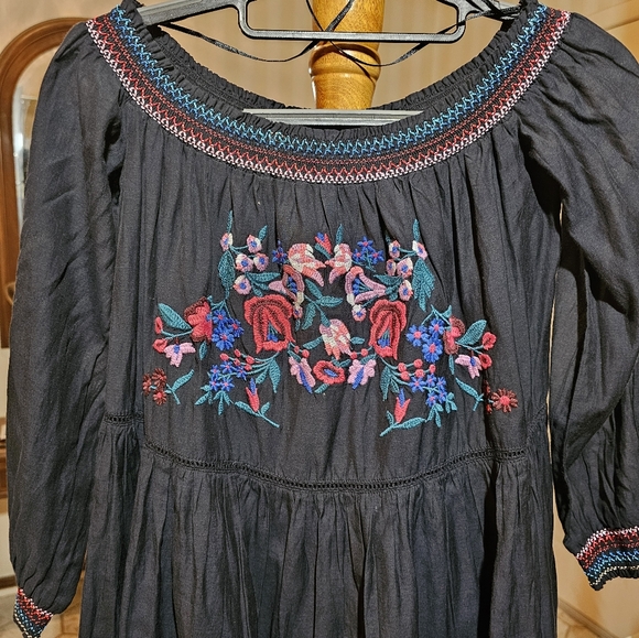 Free People Dress - Picture 4 of 5